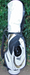 6 Division Newing Golf Cart Carry Trolley Golf Clubs Bag*