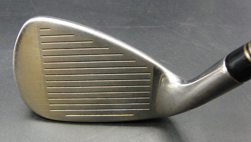 Cobra FP 9 Iron Regular Steel Shaft Chaucer Grip