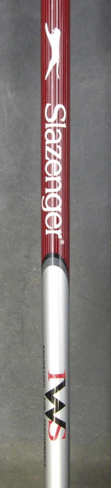 Left-Handed Slazenger Great Big Ezee 4 Iron Regular Graphite Shaft