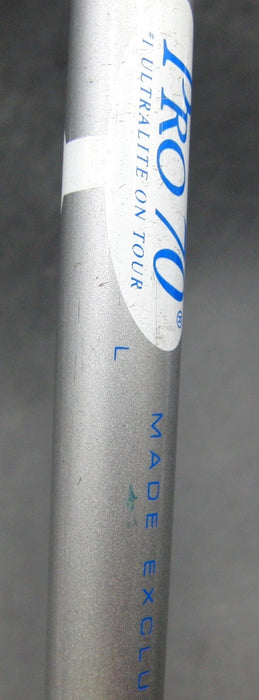 Ladies Benross Escape 2G 24° Hybrid Ladies Graphite Shaft Golf Pride Grip