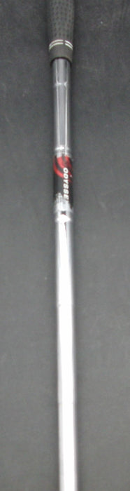 Odyssey White Ice 1 355G Putter Steel Shaft 85cm Length Psyko Grip