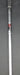 Odyssey White Ice 1 355G Putter Steel Shaft 85cm Length Psyko Grip
