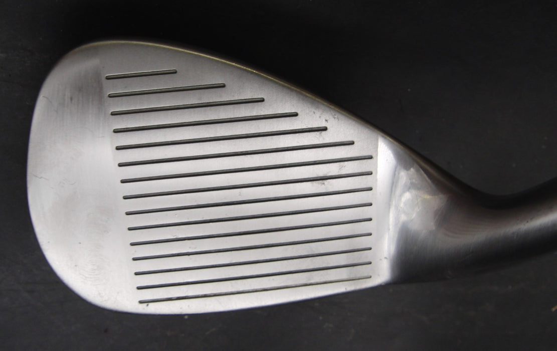 Wilson Staff Tab TC-1 Gap Wedge Regular Graphite Shaft Wilson Staff Grip