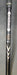 Exgran EGF Future 18° 5 Wood Stiff Graphite Shaft Exgran Grip