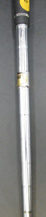 KZG Forged Evolution 9 Iron Regular Steel Shaft Golf Pride Grip