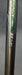 Callaway Legacy 4 Hybrid Regular Graphite Shaft Callaway Grip