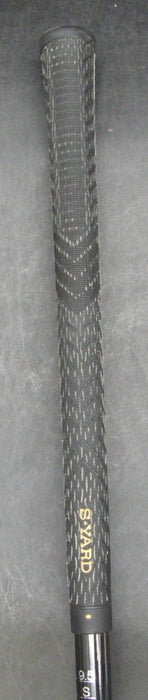 S-YARD T.311 Forged Titanium 9.5° Driver Stiff Graphite Shaft S-YARD Grip