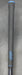 Callaway Steelhead X-14 3 Iron Regular Graphite Shaft Lamkin Grip