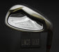 Yonex Nanov Nextage Gap Wedge Regular Graphite Shaft STM Grip