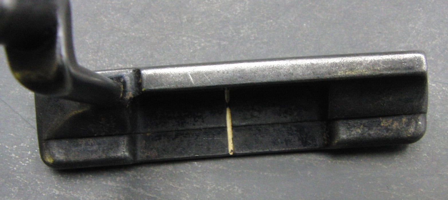 Original Black Ping Anser 2 Putter 88.5cm Playing Length Steel Shaft