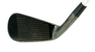 United Premier PC-01 Forged 5 Iron Stiff Steel Shaft Black Widow Grip
