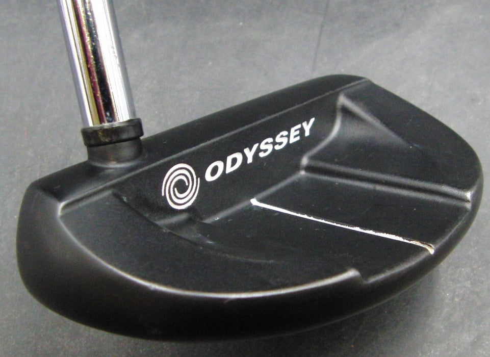 Odyssey White Hot Tour 7 Putter Steel Shaft 84cm Length PSYKO Grip