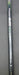 Bridgestone Tourstage V-GT 10.5° Driver Regular Graphite Shaft Golf Pride Grip