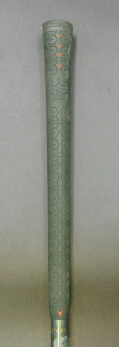 Japanese Crane Convex Sole 1 Wood Driver Regular Flex Shaft Graphite Crane Grip