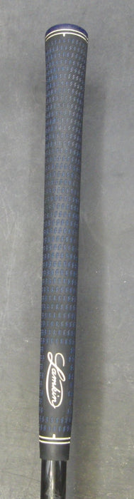 PRGR TRX-370 Dual Composite 10.5° Driver Regular Graphite Shaft Lamkin Grip