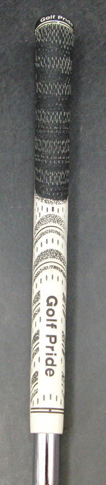 Japanese PRGR Nabia iD RS 51° Gap Wedge Stiff Steel Shaft Golf Pride Grip