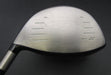 TaylorMade R7 425 9.5° Driver Stiff Graphite Shaft Golf Pride Grip + Head Cover