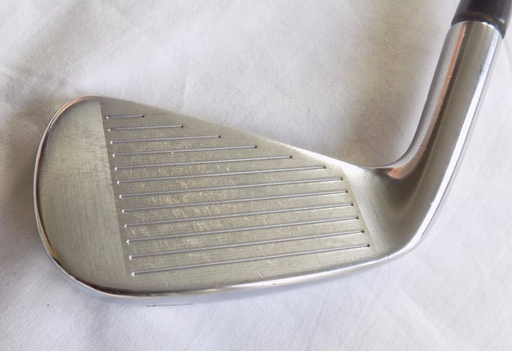 Cleveland CG1 Tour 4 Iron S300 Stiff Flex Steel Shaft Cleveland Grip