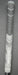 Lancaster Super 450S 20° 7 Wood Stiff Graphite Shaft Golf Pride Grip