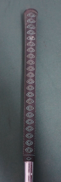 Wilson Augusta Pitching Wedge Regular Steel Shaft Wilson Grip