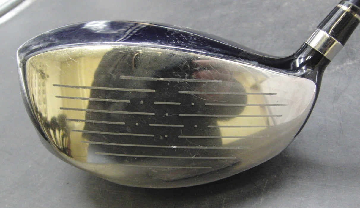 Macgregor Mactec NVG-435 11° Driver Regular Graphite Shaft Mactec Grip