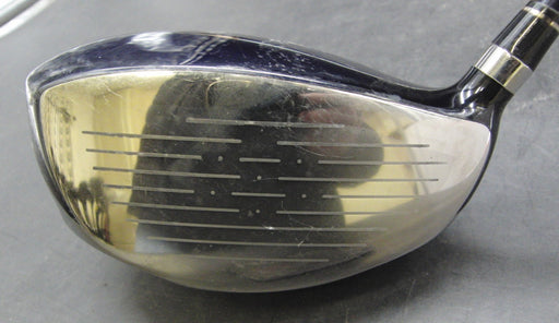 Macgregor Mactec NVG-435 11° Driver Regular Graphite Shaft Mactec Grip