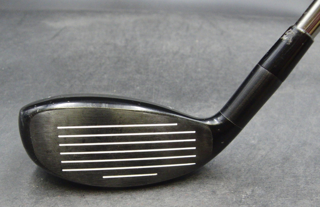 Callaway X2 Hot 23° Hybrid Stiff Graphite Shaft Iomic Grip*