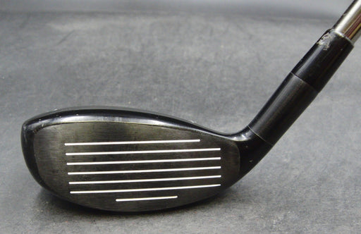 Callaway X2 Hot 23° Hybrid Stiff Graphite Shaft Iomic Grip*