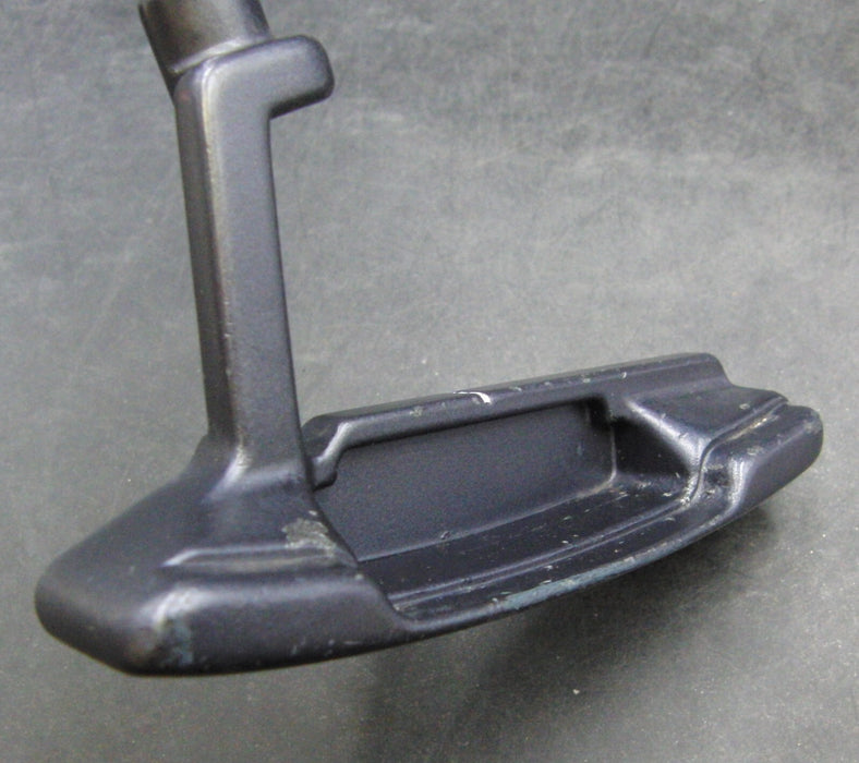 Mizuno 0833 Putter 89cm Playing Length Steel Shaft Pro Grip