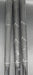 Set of 3 World Eagle F-01α Driver + 3 Wood & 5 Hybrid Stiff Graphite Shafts*