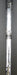 Mizuno Intage Gap Wedge Stiff Steel Shaft Intage Grip