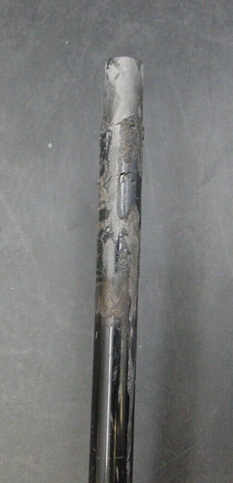 Callaway Speed Axis IV 112cm in Length Regular Graphite Shaft Only Lamkin Grip