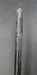 Callaway Speed Axis IV 112cm in Length Regular Graphite Shaft Only Lamkin Grip
