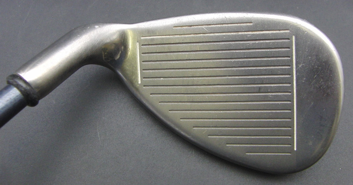 Callaway Tungsten Injected Gap Wedge Regular Graphite Shaft Callaway Grip