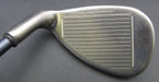 Callaway Tungsten Injected Gap Wedge Regular Graphite Shaft Callaway Grip