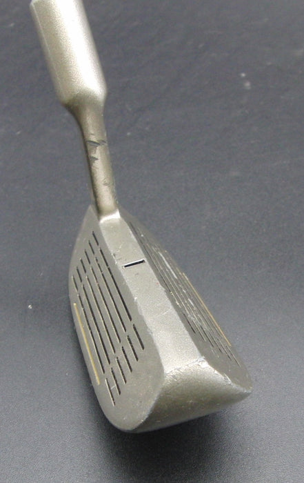 Top Lanking Switch Hitter TL Chipper 86cm Length Steel Shaft Top Lanking Grip