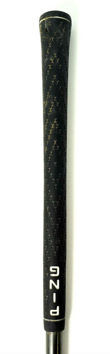 Ping i3+ White Dot 6 Iron Ping i3+ Stiff Flex Graphite Shaft Ping Grip