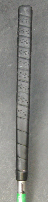 Jade Putter Steel Shaft 87.5cm Length Black Grip