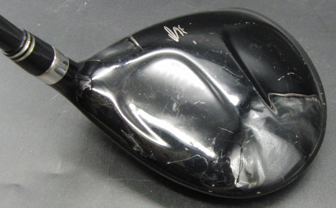 King Cobra S9-1 3 Wood Stiff Graphite Shaft King Cobra Grip