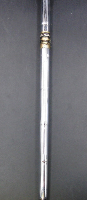 Mizuno Gold 9 Iron Regular Steel Shaft