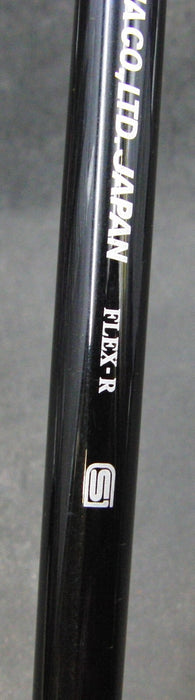Katana CP 300 3 Wood Regular Graphite Shaft Katana Grip & Katana Head Cover