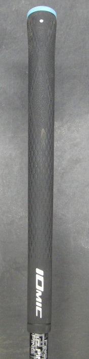 Ping G20 Black Dot 6 Iron Regular Graphite Shaft Iomic Grip