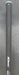 Ping G20 Black Dot 6 Iron Regular Graphite Shaft Iomic Grip