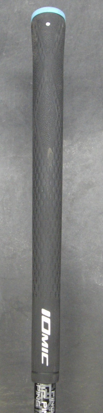 Ping G20 Black Dot 6 Iron Regular Graphite Shaft Iomic Grip