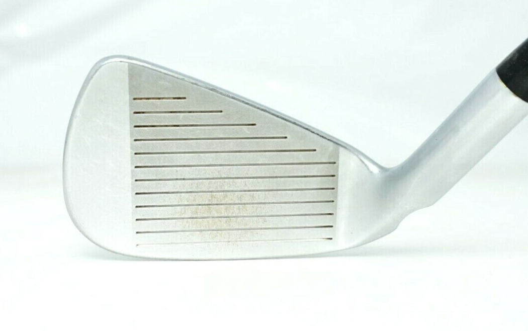 Ping S55 Yellow Dot 5 Iron Regular Steel Shaft Golf Pride Grip