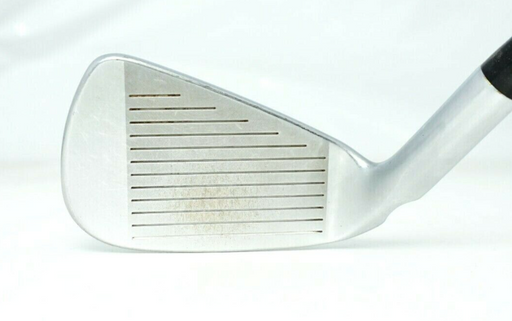 Ping S55 Yellow Dot 5 Iron Regular Steel Shaft Golf Pride Grip