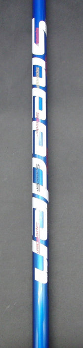Tobunda Try Fit 9.5° Driver Regular Graphite Shaft Try Fit Grip