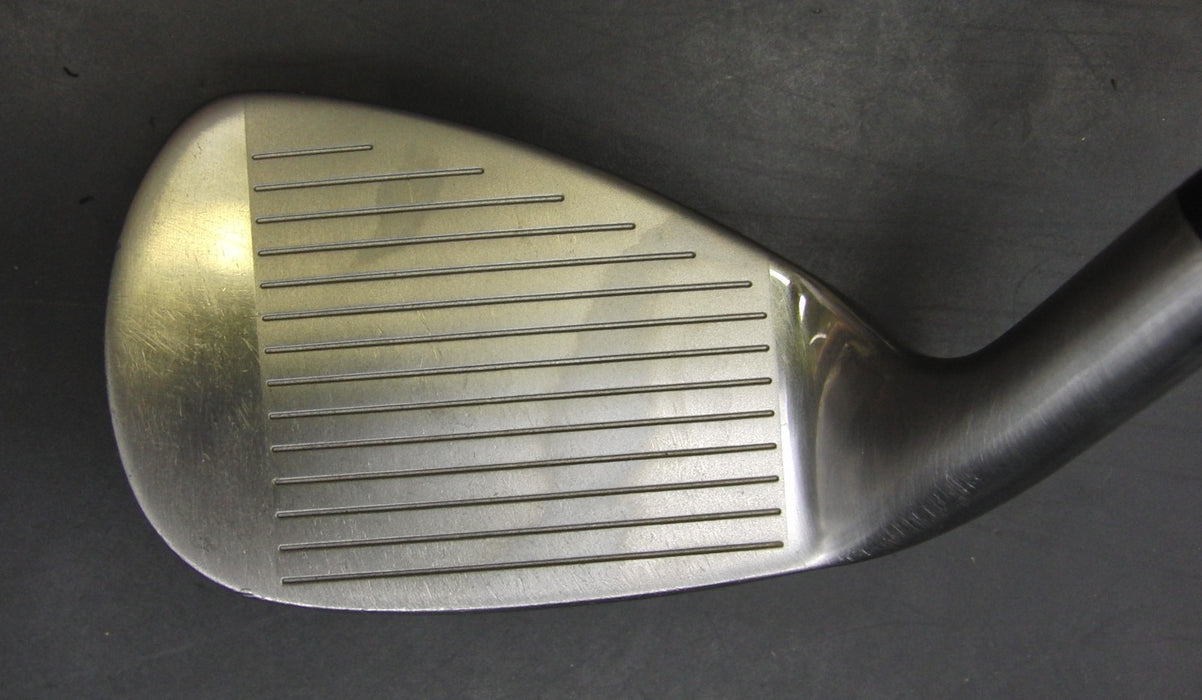 Ladies Wilson Staff Di11 Sand Wedge Ladies Graphite Shaft Wilson Staff Grip