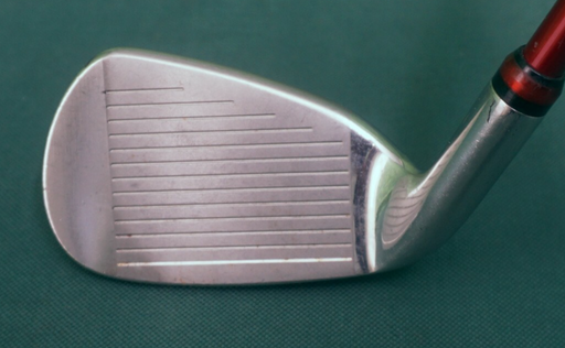Yonex Nanov SD 8 Iron Regular Graphite Shaft Yonex Grip
