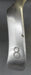 Left-Handed Ping Eye 2+ Karsten Red Dot 8 Iron Regular Steel Shaft Ping Grip